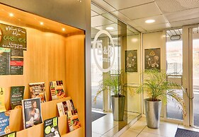 B&B HOTEL Clermont-Ferrand Aubière Sud