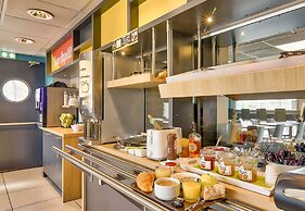 B&B HOTEL Clermont-Ferrand Aubière Sud