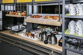 B&B HOTEL Clermont-Ferrand Aubière Sud