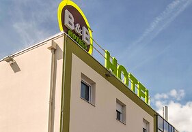 B&B HOTEL Clermont-Ferrand Aubière Sud