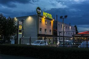 B&B HOTEL Clermont-Ferrand Aubière Sud