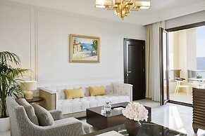 Pomegranate Wellness Spa Hotel