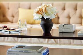 Pomegranate Wellness Spa Hotel