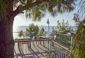 Pomegranate Wellness Spa Hotel