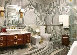 Pomegranate Wellness Spa Hotel