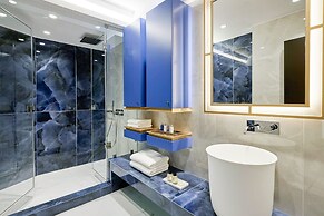 Pomegranate Wellness Spa Hotel