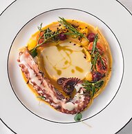 Pomegranate Wellness Spa Hotel