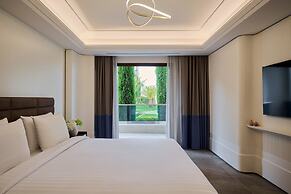 Pomegranate Wellness Spa Hotel