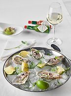 Pomegranate Wellness Spa Hotel