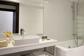 Pomegranate Wellness Spa Hotel