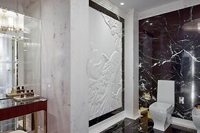 Pomegranate Wellness Spa Hotel