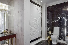 Pomegranate Wellness Spa Hotel