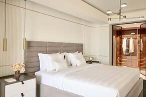 Pomegranate Wellness Spa Hotel