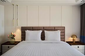 Pomegranate Wellness Spa Hotel