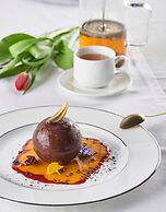 Pomegranate Wellness Spa Hotel