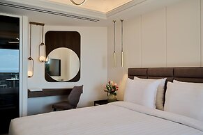 Pomegranate Wellness Spa Hotel