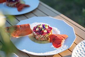 Pomegranate Wellness Spa Hotel