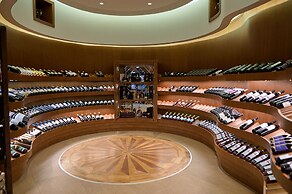 Pomegranate Wellness Spa Hotel