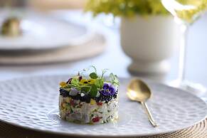 Pomegranate Wellness Spa Hotel