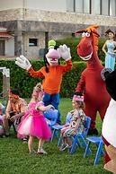 Pomegranate Wellness Spa Hotel