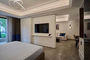 Pomegranate Wellness Spa Hotel