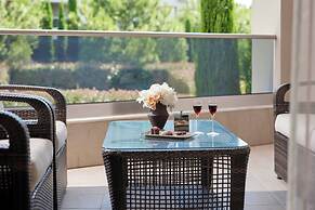 Pomegranate Wellness Spa Hotel