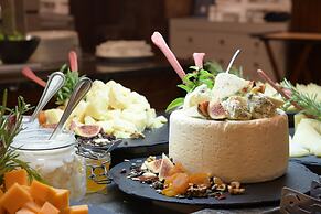 Pomegranate Wellness Spa Hotel