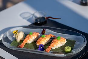 Pomegranate Wellness Spa Hotel