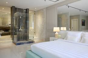 Pomegranate Wellness Spa Hotel