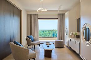 Pomegranate Wellness Spa Hotel
