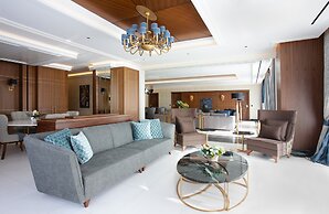 Pomegranate Wellness Spa Hotel