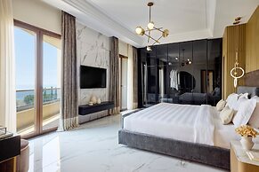 Pomegranate Wellness Spa Hotel