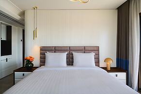 Pomegranate Wellness Spa Hotel