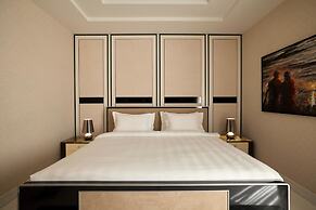 Pomegranate Wellness Spa Hotel