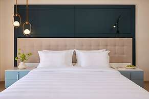 Pomegranate Wellness Spa Hotel