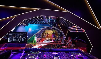 Pomegranate Wellness Spa Hotel