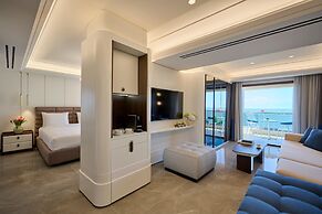 Pomegranate Wellness Spa Hotel