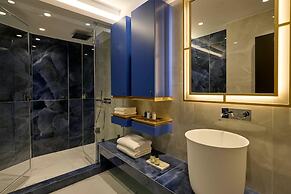 Pomegranate Wellness Spa Hotel