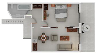 Pomegranate Wellness Spa Hotel