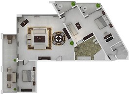 Pomegranate Wellness Spa Hotel
