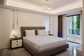 Pomegranate Wellness Spa Hotel