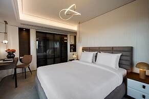 Pomegranate Wellness Spa Hotel