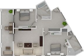 Pomegranate Wellness Spa Hotel