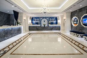 Pomegranate Wellness Spa Hotel