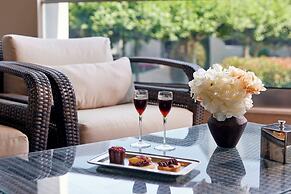 Pomegranate Wellness Spa Hotel