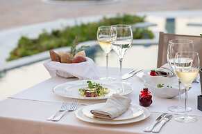 Pomegranate Wellness Spa Hotel