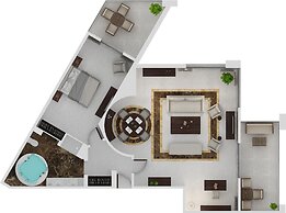 Pomegranate Wellness Spa Hotel