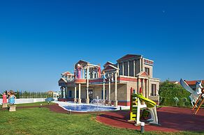 Pomegranate Wellness Spa Hotel