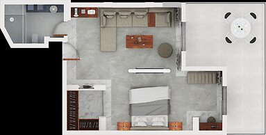 Pomegranate Wellness Spa Hotel