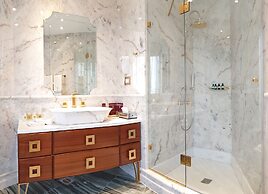 Pomegranate Wellness Spa Hotel